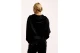 Juicy Couture Madison Γυναικεία Ζακέτα Βελουτέ με Κουκούλα