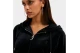 Juicy Couture Iccle Diamante Cropped Γυναικεία Ζακέτα Βελουτέ