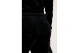 Juicy Couture Outline Diamante Wide Leg Γυναικείο Παντελόνι Φόρμας Μαύρο