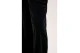Juicy Couture Outline Diamante Wide Leg Γυναικείο Παντελόνι Φόρμας Μαύρο