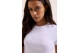 Juicy Couture Baby Γυναικείο Κοντομάνικο T-Shirt Λευκό