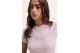 Juicy Couture Baby Γυναικείο Κοντομάνικο T-Shirt Ροζ
