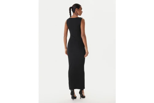 Juicy Couture Canyon Boatneck Φόρεμα Maxi Γυναικείο (JCWED225318 101)