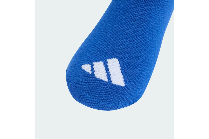 Adidas Performance Ribbed Παιδικές Ψηλές Κάλτσες 3 Ζευγάρια