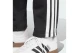 Adidas Essentials 3-Stripes Fleece Ανδρικό Παντελόνι Φόρμας