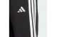 Adidas Essentials 3-Stripes Fleece Ανδρικό Παντελόνι Φόρμας