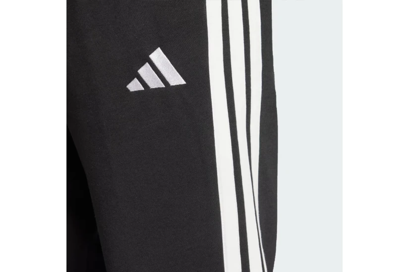 Adidas Essentials 3-Stripes Fleece Ανδρικό Παντελόνι Φόρμας