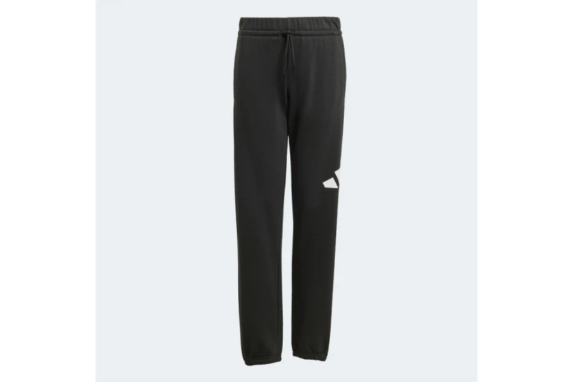 Adidas Performance Essentials Παιδικό Παντελόνι Φόρμας Μαύρο
