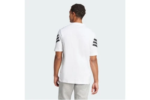 Adidas Performance Future Icons 3-Stripes T-Shirt Ανδρικό (JD4880)