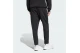 Adidas Performance Future Icons 3 Bar Ανδρικό Παντελόνι Φόρμας Μαύρο