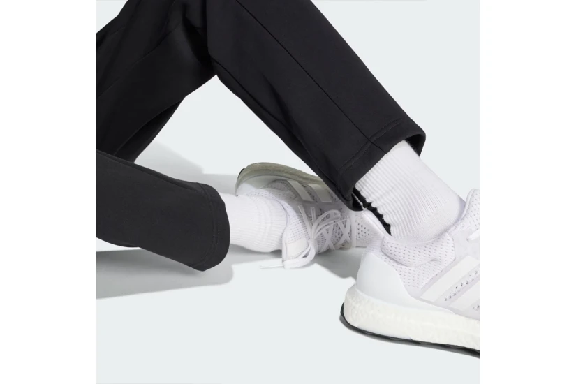 Adidas Performance Future Icons 3 Bar Ανδρικό Παντελόνι Φόρμας Μαύρο