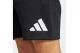 Adidas Performance Z.N.E. Ανδρική Αθλητική Βερμούδα Μαύρη