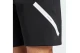 Adidas Performance Z.N.E. Ανδρική Αθλητική Βερμούδα Μαύρη