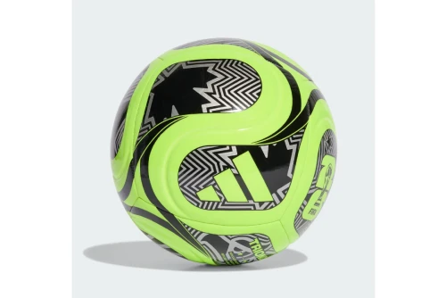 Adidas Performance Fifa World Cup 26 Trionda Club Μπάλα Ποδοσφαίρου (JD8052)