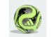Adidas Performance Fifa World Cup 26 Trionda Club Μπάλα Ποδοσφαίρου Λαχανί, Μαύρη, Ασημί