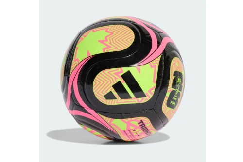 Adidas Performance Fifa World Cup 26 Trionda Club Μπάλα Ποδοσφαίρου (JD8053)