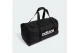 Adidas Performance Linear Duffel Medium Αθλητικός Σάκος Ώμου - Χειρός Μαύρος 39,75L