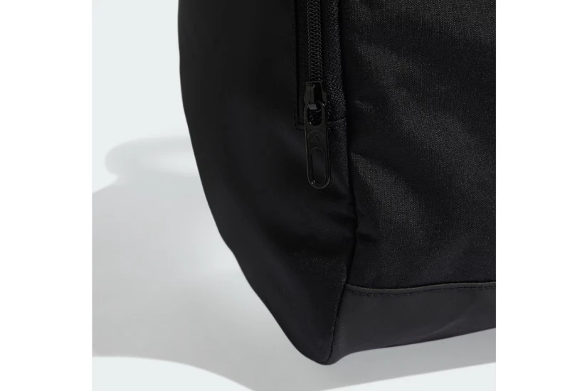 Adidas Performance Linear Duffel Medium Αθλητικός Σάκος Ώμου - Χειρός Μαύρος 39,75L