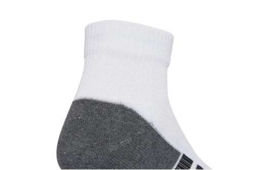 Adidas Performance Climacool Qrt Κάλτσες Κοντές 3 Ζευγάρια (JD9574)