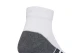 Adidas Performance CLIMACOOL Unisex Κοντές Κάλτσες Λευκές, Ανθρακί 3 Ζευγάρια