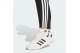Adidas Essentials 3-Stripes Γυναικείο Μακρύ Κολάν Μαύρο, Λευκό