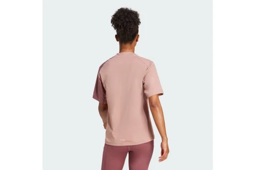 Adidas Performance Terrex Multi Climacool T-Shirt Γυναικείο (JE0370)