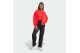 Adidas Essentials 3-Stripes Fleece Γυναικείο Παντελόνι Φόρμας