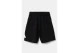 Adidas Performance Essentials Παιδική Αθλητική Βερμούδα Μαύρη, Λευκή
