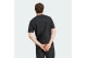 Adidas Performance Z.N.E. Ανδρικό Κοντομάνικο T-Shirt Μαύρο