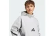 Adidas Performance Z.N.E. Ανδρικό Φούτερ με Κουκούλα Γκρι