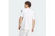 Adidas Performance Z.N.E. Ανδρικό Κοντομάνικο T-Shirt Λευκό