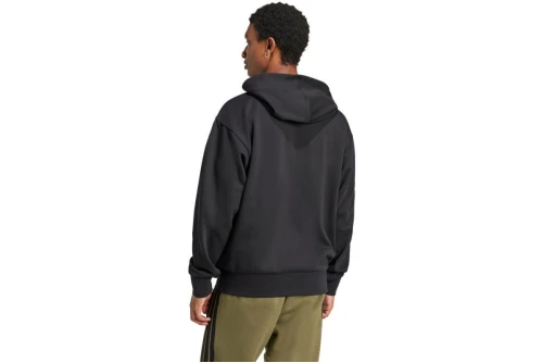 Adidas Performance Feelcozy Hoodie Ανδρικό (JE3807)