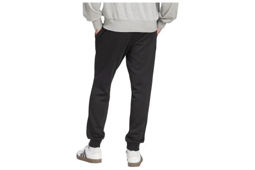 Adidas Performance Essentials Feelcozy Fleece Παντελόνι Φόρμας Ανδρικό (JE3815)