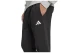 Adidas Performance Essentials Feelcozy Fleece Παντελόνι Φόρμας Ανδρικό (JE3815)