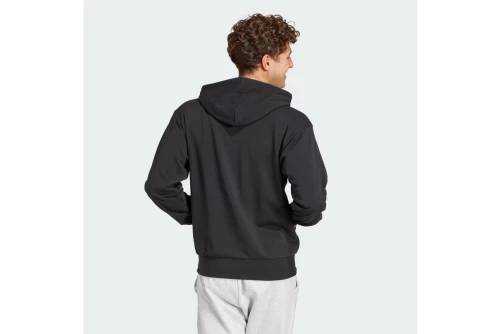 Adidas Performance Essentials Feelcozy Hoodie Ανδρικό (JE3849)