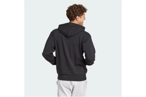 Adidas Performance Essentials Feelcozy Hoodie Ανδρικό (JE3849)