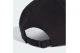 Adidas Performance Lightweight Baseball Καπέλο Strapback Μαύρο, Ασημί