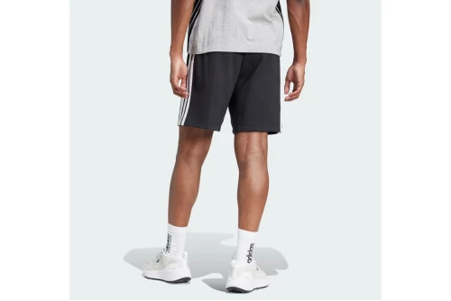 Adidas Performance Essentials 3-Stripes French Terry Βερμούδα Αθλητική Ανδρική (JE6414)