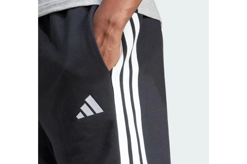 Adidas Performance Essential 3 Stripes Ανδρική Αθλητική Βερμούδα