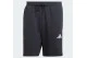 Adidas Performance Essential 3 Stripes Ανδρική Αθλητική Βερμούδα