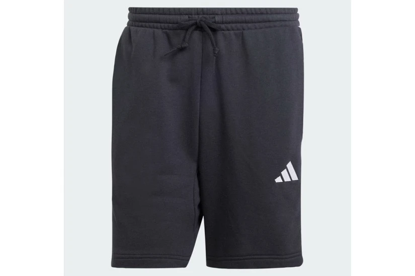 Adidas Performance Essential 3 Stripes Ανδρική Αθλητική Βερμούδα
