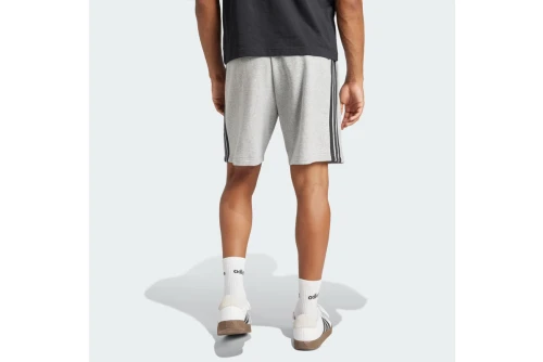 Adidas Performance Essentials 3-Stripes French Terry Βερμούδα Αθλητική Ανδρική (JE6419)