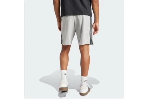 Adidas Performance Essentials 3-Stripes French Terry Βερμούδα Αθλητική Ανδρική (JE6419)