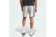 Adidas Performance Essential 3 Stripes Ανδρική Αθλητική Βερμούδα