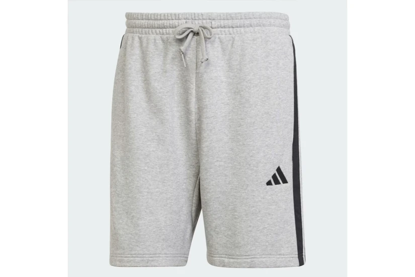 Adidas Performance Essential 3 Stripes Ανδρική Αθλητική Βερμούδα