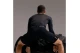 Adidas Performance Techfit Compression Μπλούζα Με Λαιμόκοψη Ανδρική (JE6702)