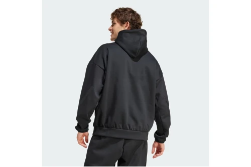 Adidas Performance Z.n.e. Hoodie Ανδρικό (JE7537)
