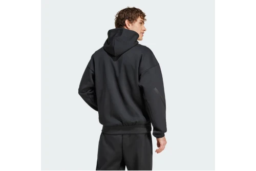 Adidas Performance Z.n.e. Ζακέτα Πολυεστερική Ανδρική (JE7538)