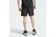 Adidas Performance Z.N.E. Ανδρική Αθλητική Βερμούδα Μαύρη