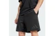 Adidas Performance Z.N.E. Ανδρική Αθλητική Βερμούδα Μαύρη